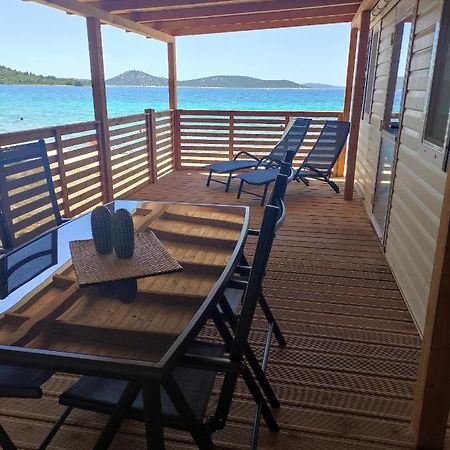 K9 Mobile Home Camp Imperial Vodice Ngoại thất bức ảnh