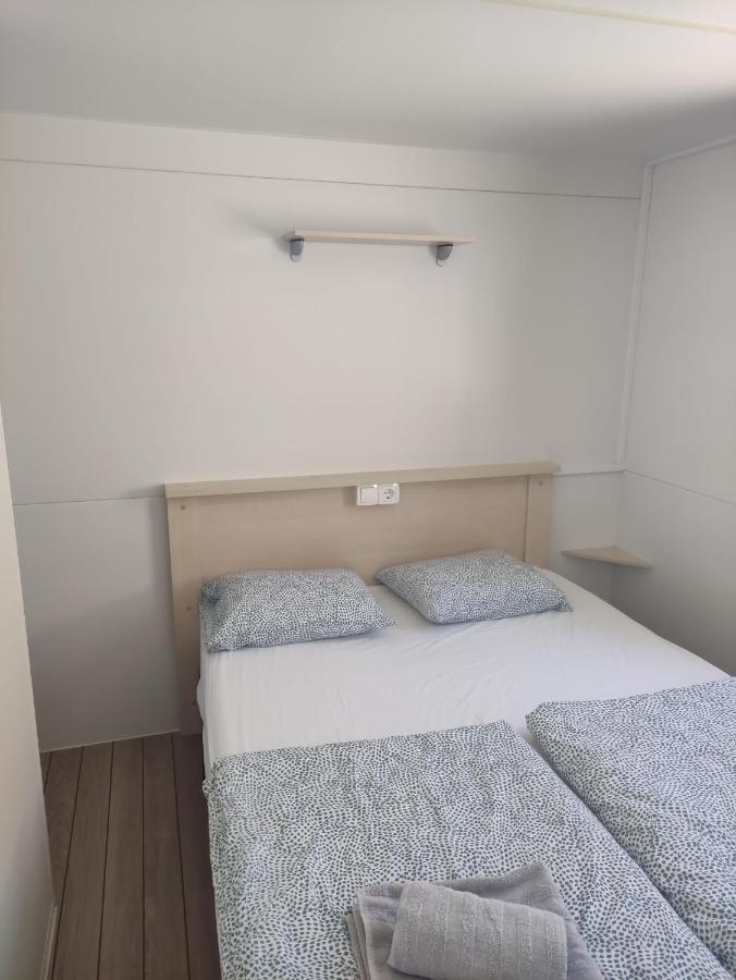 K9 Mobile Home Camp Imperial Vodice Ngoại thất bức ảnh