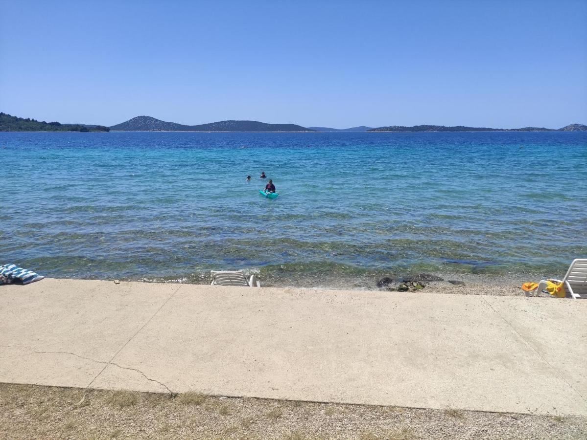 K9 Mobile Home Camp Imperial Vodice Ngoại thất bức ảnh