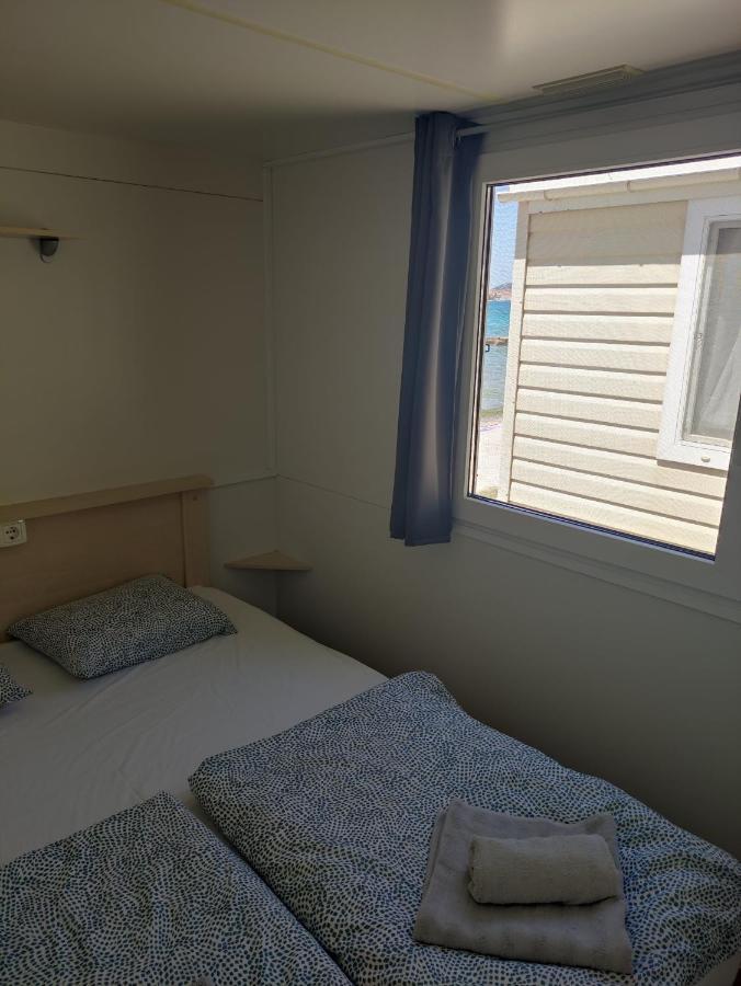 K9 Mobile Home Camp Imperial Vodice Ngoại thất bức ảnh