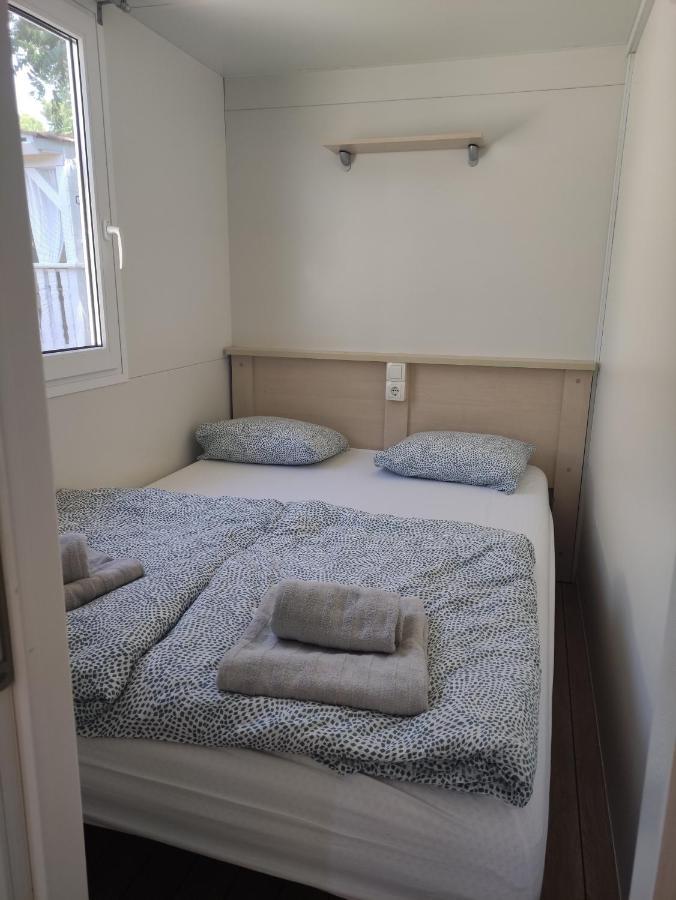 K9 Mobile Home Camp Imperial Vodice Ngoại thất bức ảnh