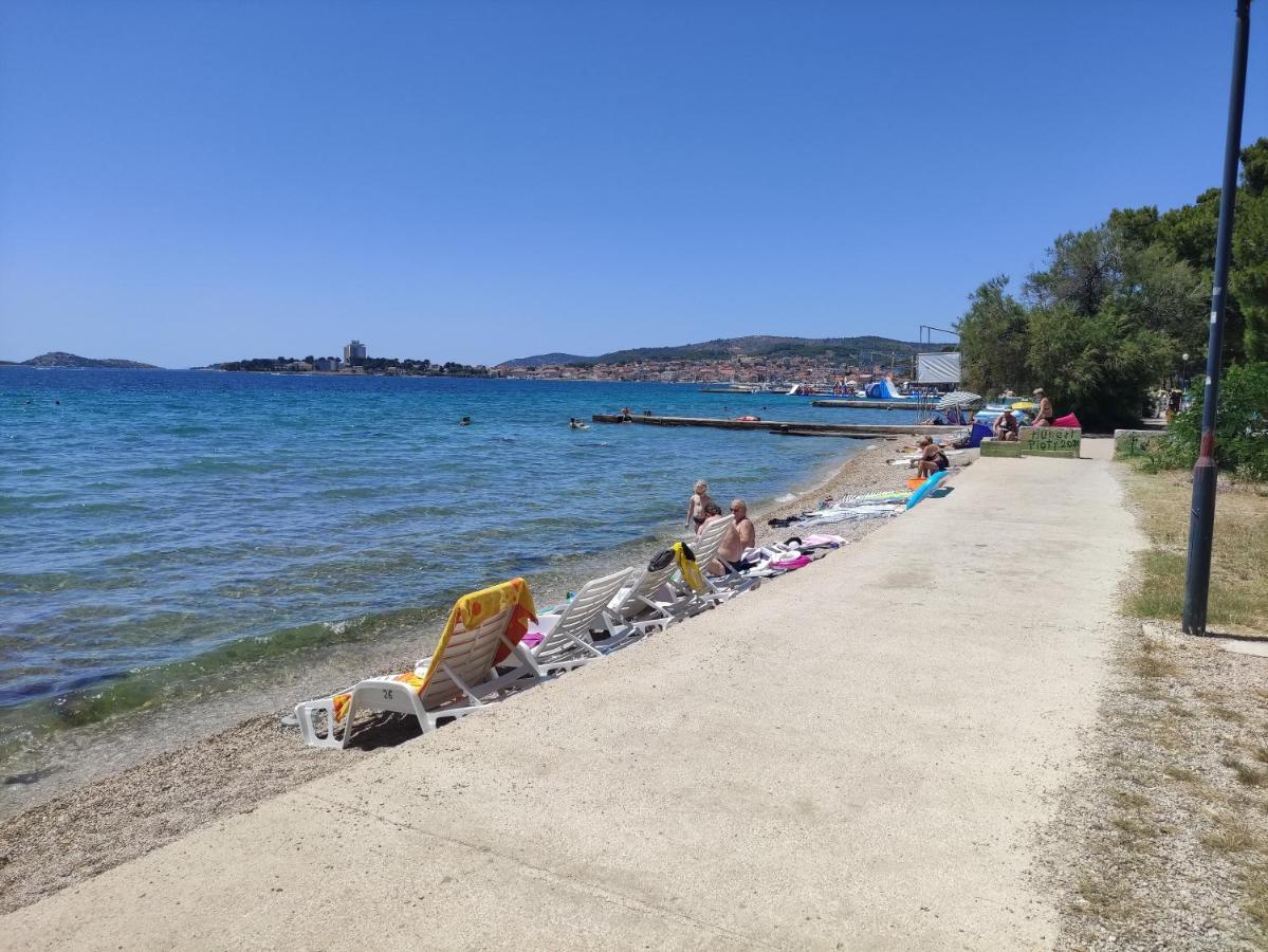 K9 Mobile Home Camp Imperial Vodice Ngoại thất bức ảnh