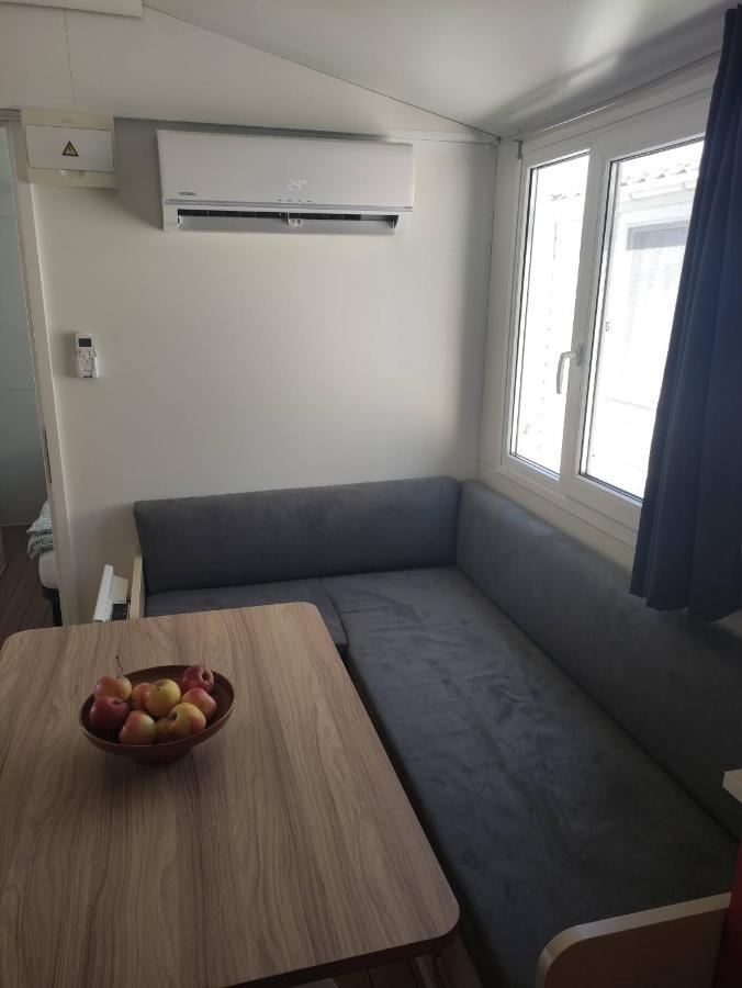 K9 Mobile Home Camp Imperial Vodice Ngoại thất bức ảnh