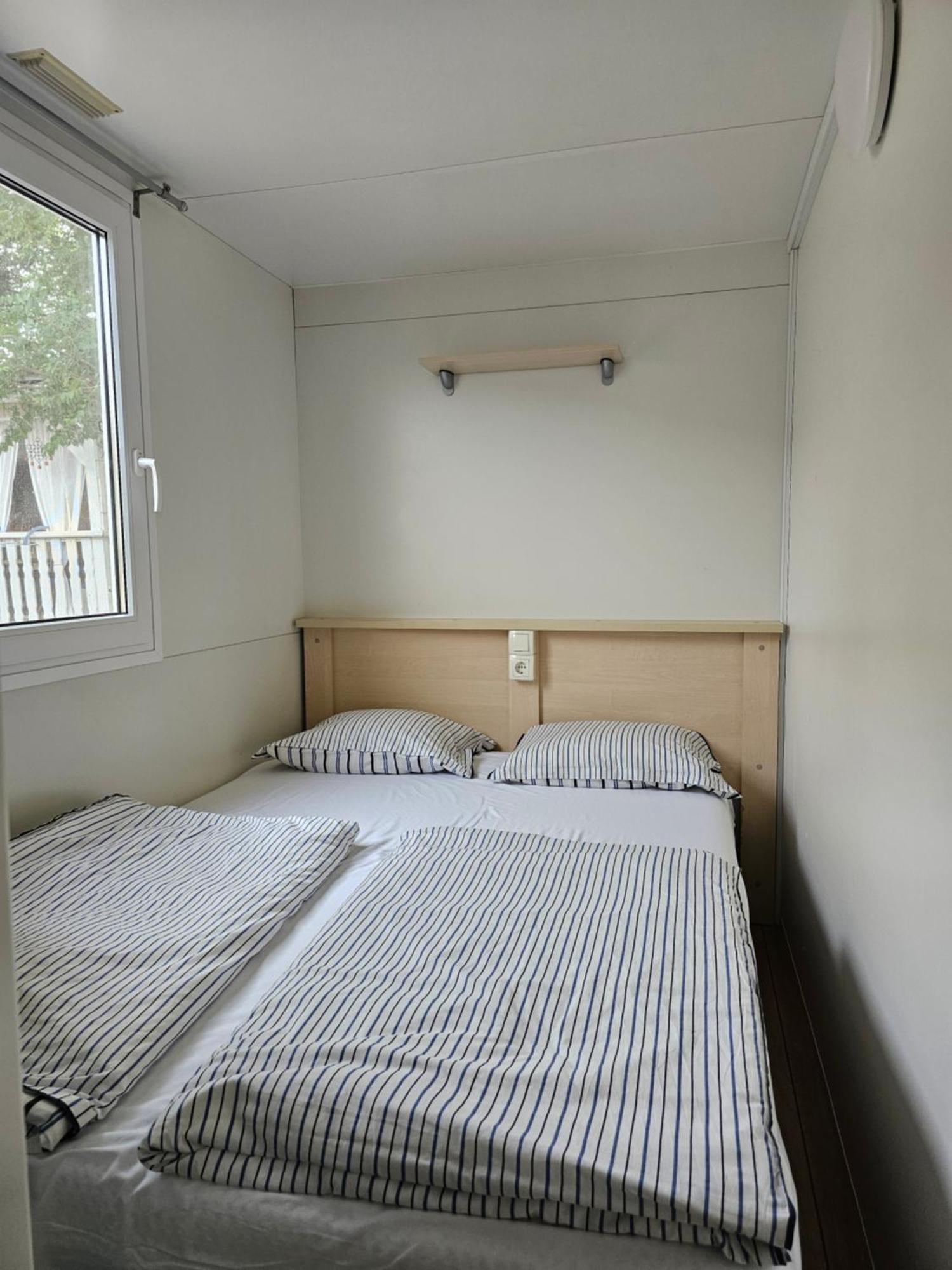 K9 Mobile Home Camp Imperial Vodice Ngoại thất bức ảnh
