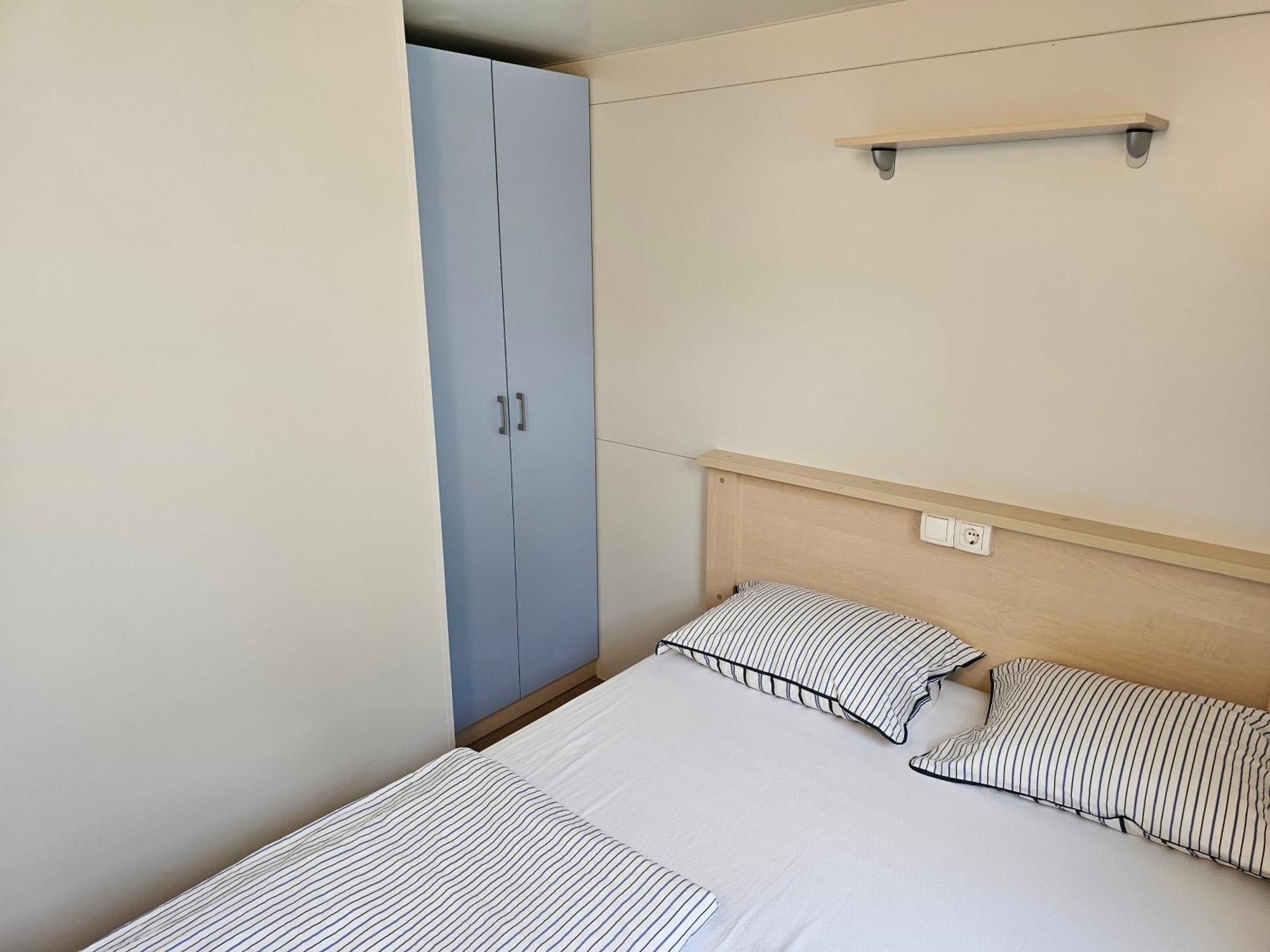 K9 Mobile Home Camp Imperial Vodice Ngoại thất bức ảnh