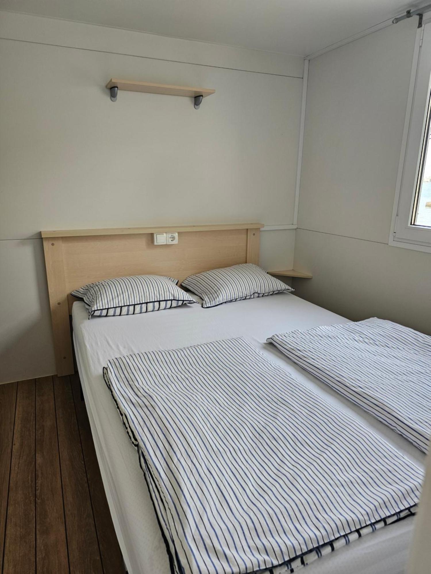 K9 Mobile Home Camp Imperial Vodice Ngoại thất bức ảnh